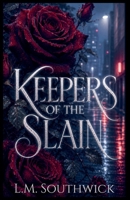 Keepers of the Slain (After the Fall) B0FPM8GSP3 Book Cover