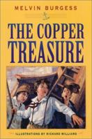 Copper Treasure (Flashbacks) 0380733250 Book Cover