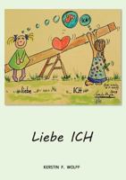 Liebe Ich 3748188617 Book Cover