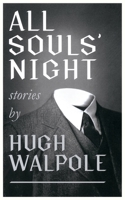 All Souls' Night 1943910359 Book Cover