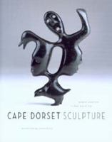 Cape Dorset Sculpture 1553650883 Book Cover