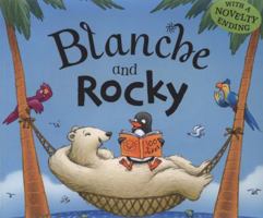 Blanche and Rocky 0340930829 Book Cover