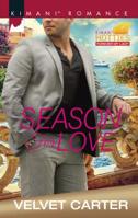 Season for Love 0373863861 Book Cover