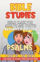 Bible Class for Adults and Youth: Tears of the Heart (Bible Class from Scratch) B0DS6NM2CD Book Cover