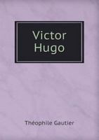 Victor Hugo 1245648373 Book Cover