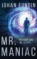 Mr. Maniac 1788035321 Book Cover