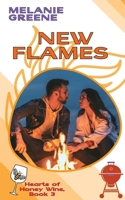 New Flames 194196754X Book Cover