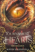 Tournament of Hearts: The Balance B0CS8BHGP1 Book Cover