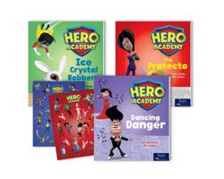Parent Pack Grade 2: Volume 2 0358177774 Book Cover