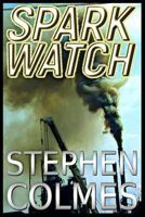 Spark Watch 1985757877 Book Cover