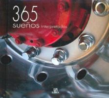 365 suenos interpretados/ 365 Interpreted Dreams 8466213767 Book Cover