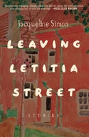 Leaving Letitia Street 1732352917 Book Cover