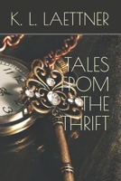 Tales from the Thrift 1099109329 Book Cover