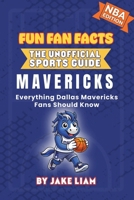 Dallas Mavericks Basketball Book for Kids 1972300253 Book Cover
