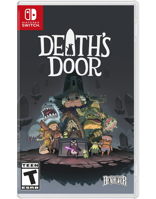 Death's Door