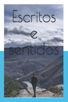 Escritos e sentidos (Galician Edition) B08HSFZK9P Book Cover