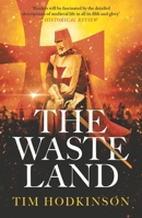 The Waste Land 1801105510 Book Cover