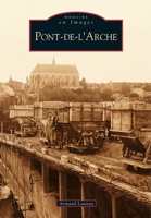 Pont-de-l'Arche 2849108421 Book Cover