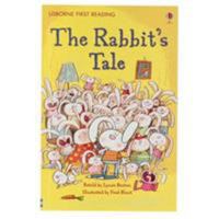 The Rabbit's Tale 1409555801 Book Cover
