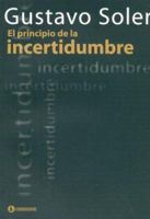 El Principio de La Incertidumbre 9500516551 Book Cover
