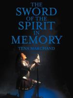 The Sword of the Spirit in Memory: (Easy Method to Memorize Scripture) 144974138X Book Cover