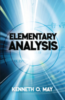 Elementary Analysis B0000CIA1N Book Cover