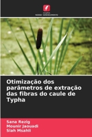 Otimização dos parâmetros de extração das fibras do caule de Typha 6206121402 Book Cover