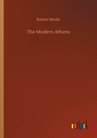 The Modern Athens 3752419954 Book Cover