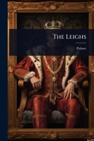 The Leighs 1024870693 Book Cover