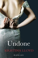Undone (Black Lace) 0352347260 Book Cover