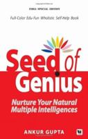 Seed of Genius : Nurture your Natural Multiple Intelligences 938162674X Book Cover