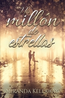 Un millón de estrellas B08VRBW4LW Book Cover