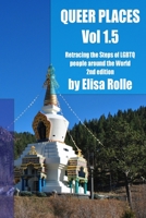 Queer Places, Volume 1.5 1714126730 Book Cover