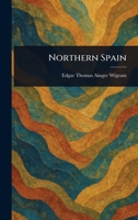 Northern Spain 102341516X Book Cover
