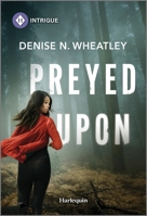 Preyed Upon 1335457496 Book Cover