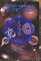 THE STORY OF SOUND IV: Echo–Field–Form: The Universal Translation Protocol of Consciousness, Energy, and Sound 9334375736 Book Cover