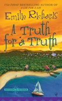 A Truth For a Truth 0425236056 Book Cover