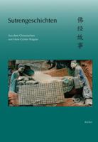 Sutrengeschichten: Von Karma Und Wiedergeburt 3954901749 Book Cover