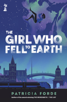 The Girl Who Fell to Earth 1915071437 Book Cover