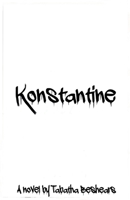 Konstantine 153915484X Book Cover