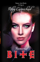 Immortal Bite (Immortal Bloodlines) B0DSJ8QGK5 Book Cover