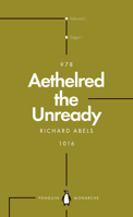 Æthelred the Unready: The Failed King 0141979496 Book Cover