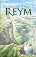 Darkkaeon Argavis Reym 3743198703 Book Cover