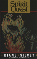 Spirit Quest 1550028316 Book Cover