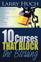 10 Curses That Block the Blessing 0883682079 Book Cover