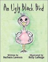 An Ugly Black Bird 1615466568 Book Cover