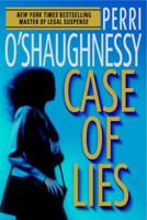 Case of Lies 0440241820 Book Cover
