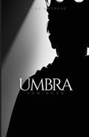 Umbra: luminosa (Portuguese Edition) B0DRTZ5CFK Book Cover