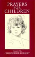 Prayers for Children 0880281499 Book Cover
