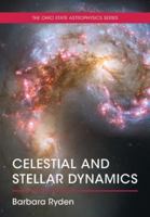 Celestial and Stellar Dynamics 1108836437 Book Cover